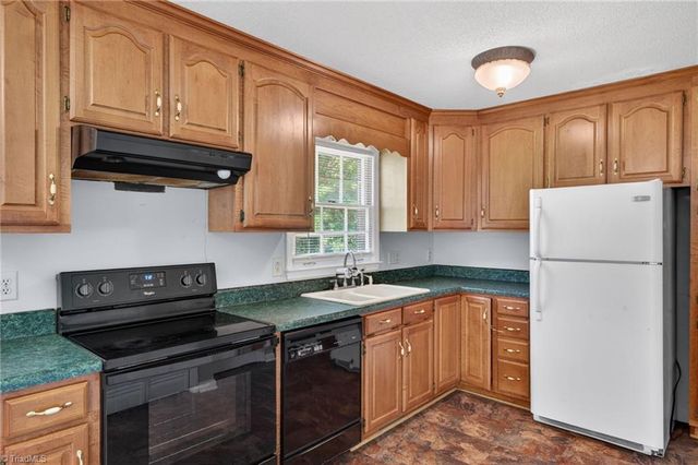 829 Conover Drive, Eden, NC 27288