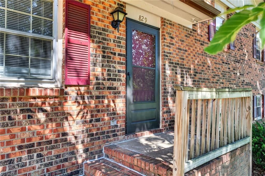 829 Conover Drive, Eden, NC 27288