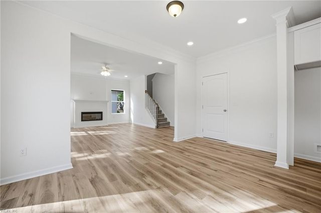 632 Day St, Hampton, VA 23661