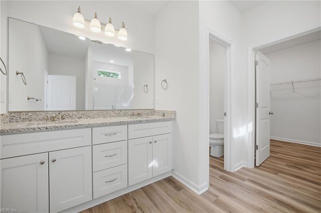 632 Day St, Hampton, VA 23661