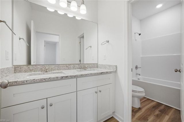 632 Day St, Hampton, VA 23661