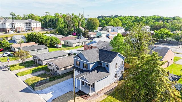 632 Day St, Hampton, VA 23661