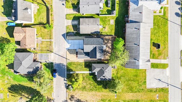 632 Day St, Hampton, VA 23661