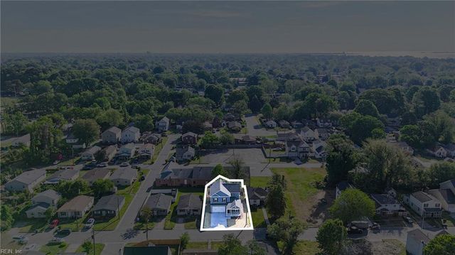 632 Day St, Hampton, VA 23661