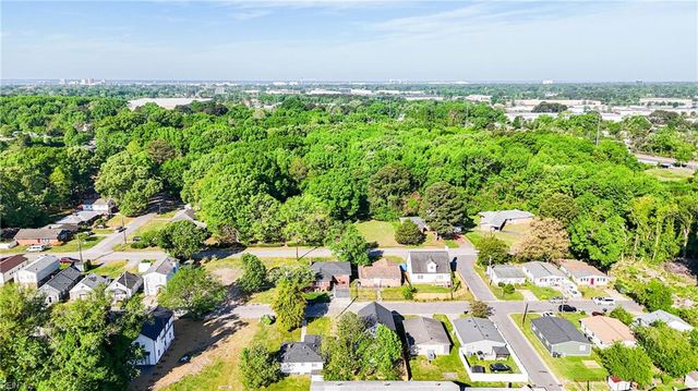 632 Day St, Hampton, VA 23661