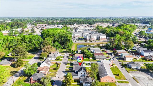 632 Day St, Hampton, VA 23661