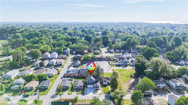 632 Day St, Hampton, VA 23661