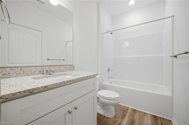 632 Day St, Hampton, VA 23661