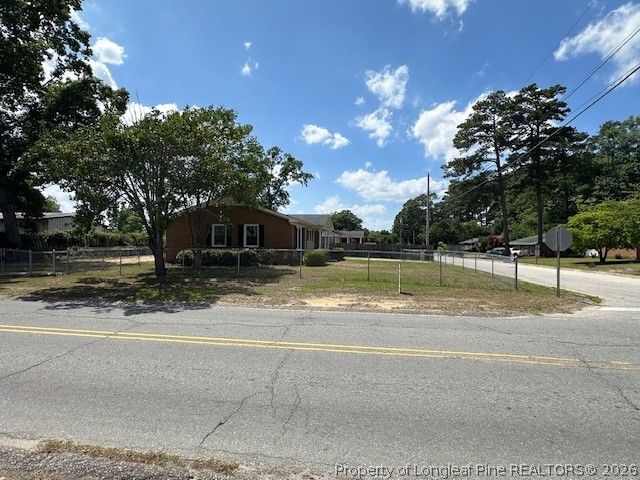1412 McArthur Street, Lumberton, NC 28358