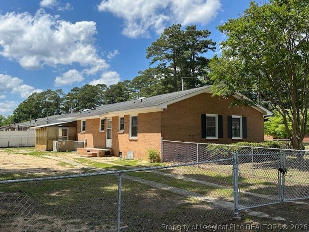 1412 McArthur Street, Lumberton, NC 28358 — photo 6