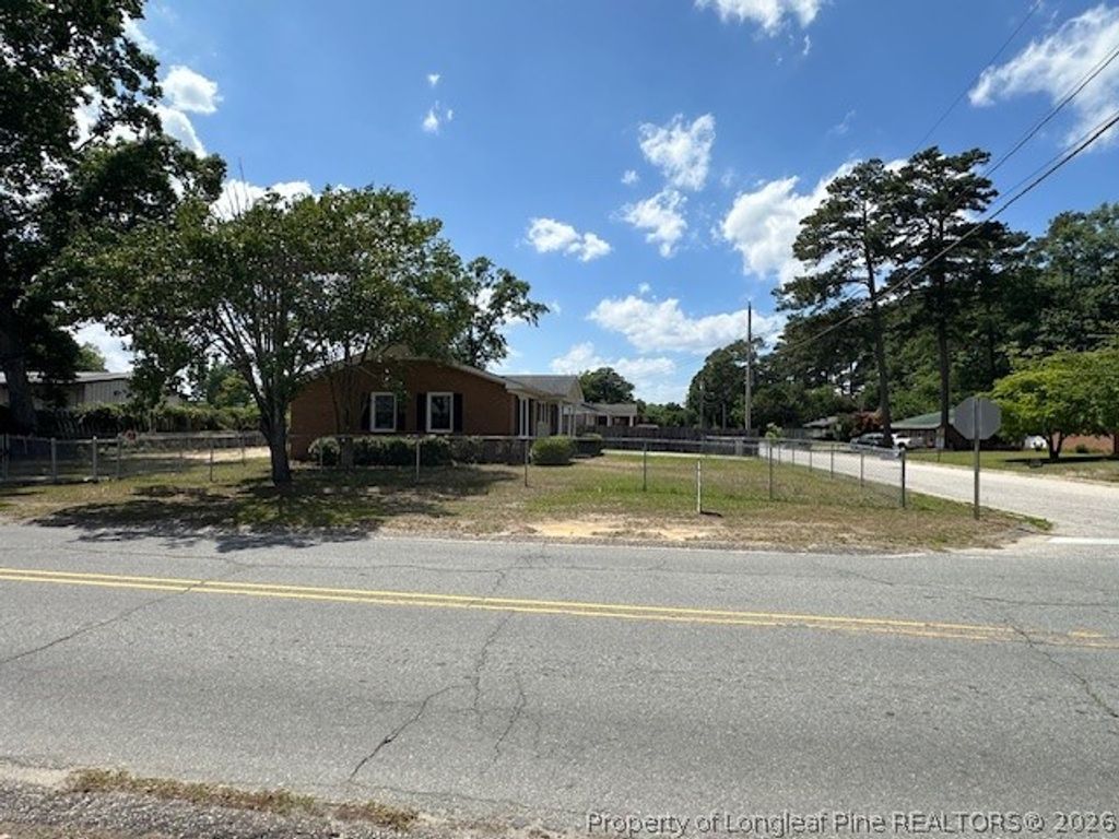1412 McArthur Street, Lumberton, NC 28358 — photo 7
