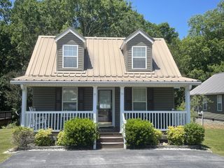 11 TAMARA TRL, Iuka, MS 38852