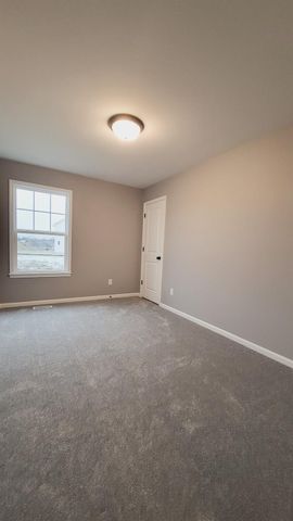 18318 Alexander Avenue, Lowell, IN 46356