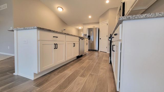 18318 Alexander Avenue, Lowell, IN 46356