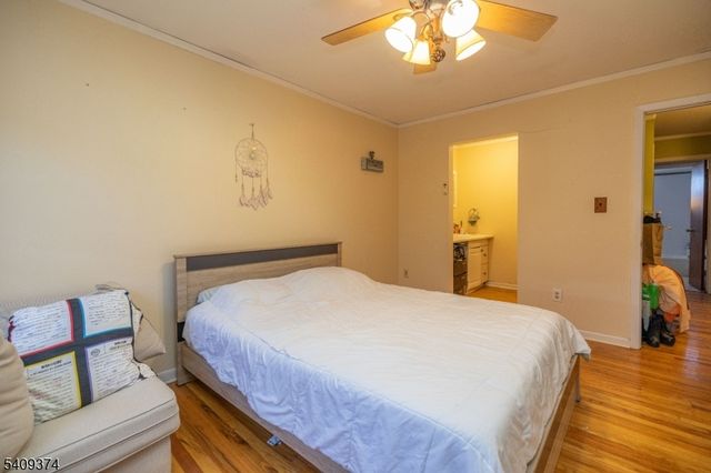 675 Joralemon St B-8 B8, Belleville Twp., NJ 07109