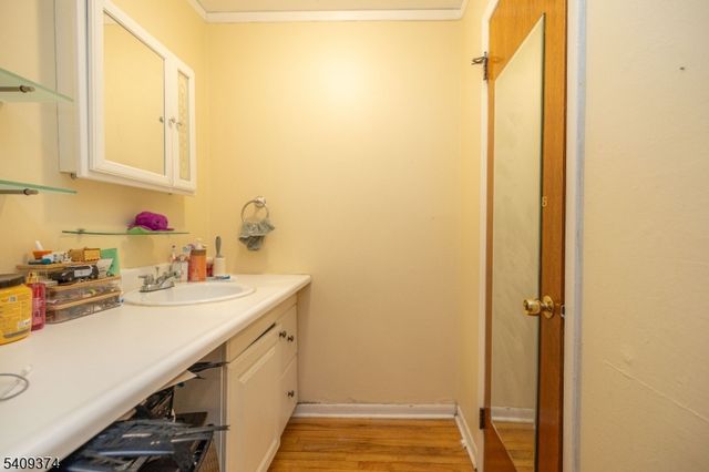 675 Joralemon St B-8 B8, Belleville Twp., NJ 07109