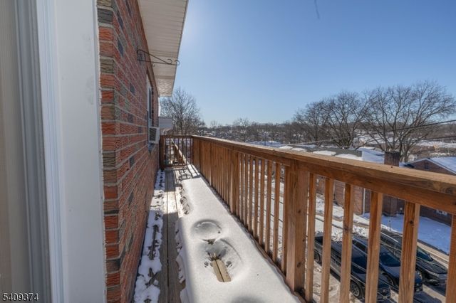 675 Joralemon St B-8 B8, Belleville Twp., NJ 07109