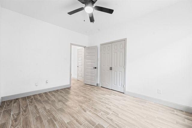 4801 Shackleford Street, Fort Worth, TX 76119