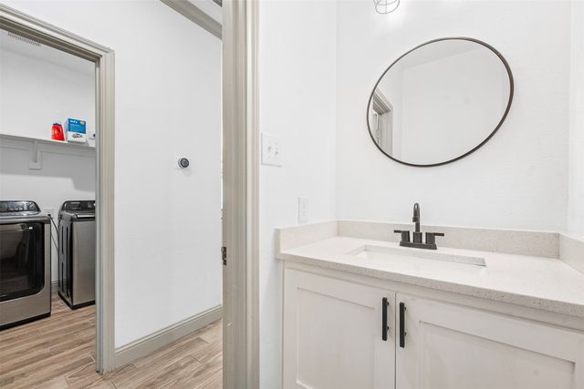 4801 Shackleford Street, Fort Worth, TX 76119