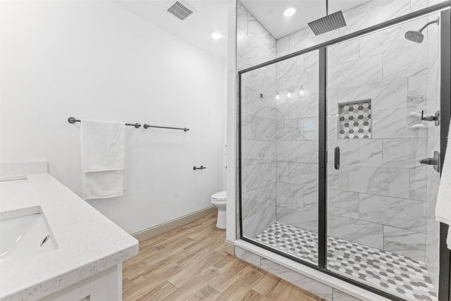 4801 Shackleford Street, Fort Worth, TX 76119