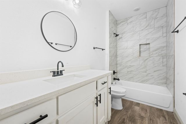 4801 Shackleford Street, Fort Worth, TX 76119