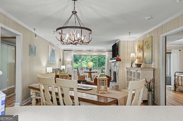 227 Shakespeare Drive 302, Clayton, GA 30525