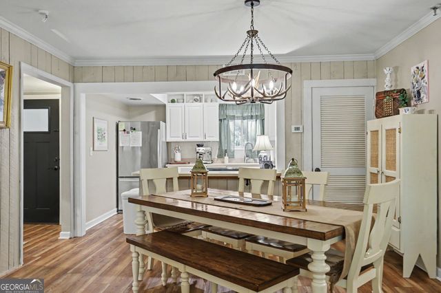 227 Shakespeare Drive 302, Clayton, GA 30525