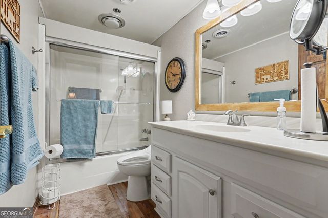 227 Shakespeare Drive 302, Clayton, GA 30525