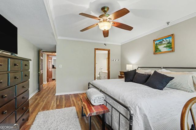 227 Shakespeare Drive 302, Clayton, GA 30525