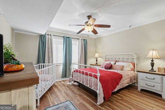 227 Shakespeare Drive 302, Clayton, GA 30525