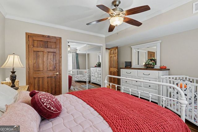 227 Shakespeare Drive 302, Clayton, GA 30525
