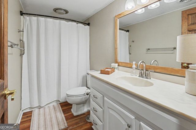 227 Shakespeare Drive 302, Clayton, GA 30525