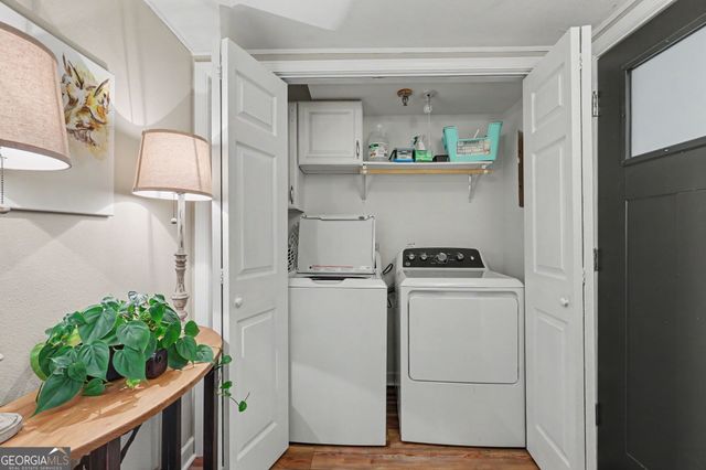 227 Shakespeare Drive 302, Clayton, GA 30525