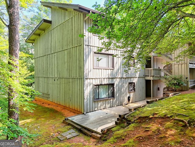 227 Shakespeare Drive 302, Clayton, GA 30525