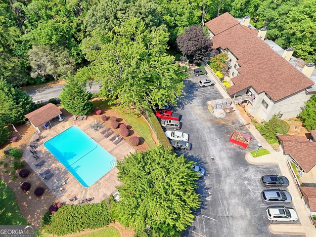227 Shakespeare Drive 302, Clayton, GA 30525