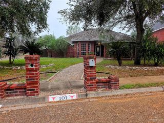 101 E Warbler Avenue, Mcallen, TX 78504