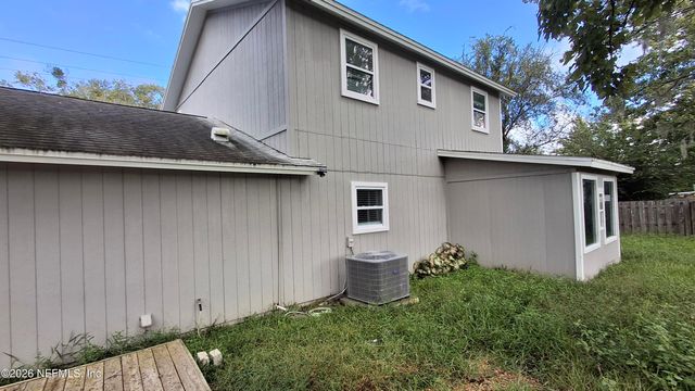 1809 FARM WAY Way, Middleburg, FL 32068