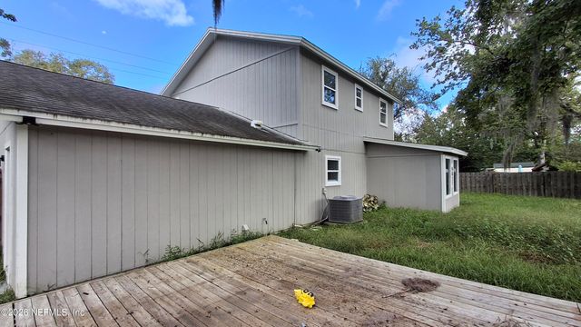 1809 FARM WAY Way, Middleburg, FL 32068