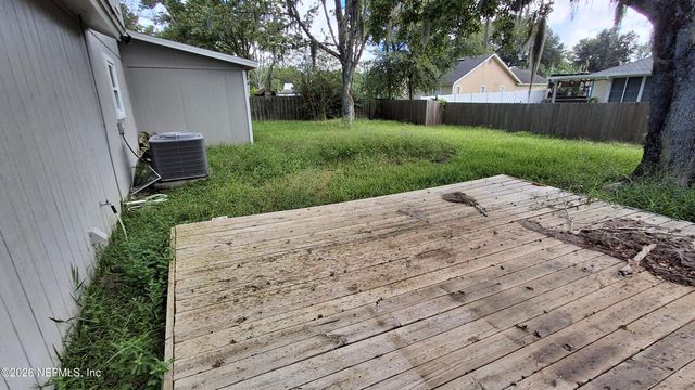 1809 FARM WAY Way, Middleburg, FL 32068