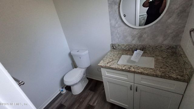 1809 FARM WAY Way, Middleburg, FL 32068