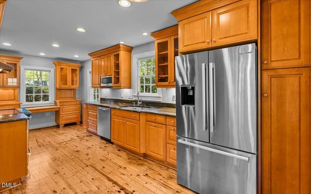 2702 Augusta Drive, Durham, NC 27707