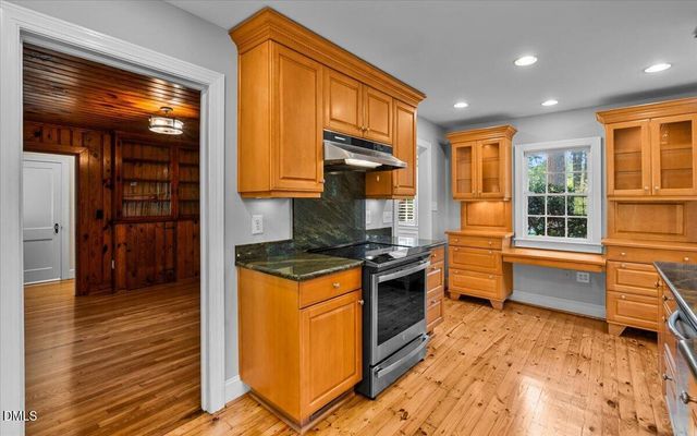 2702 Augusta Drive, Durham, NC 27707