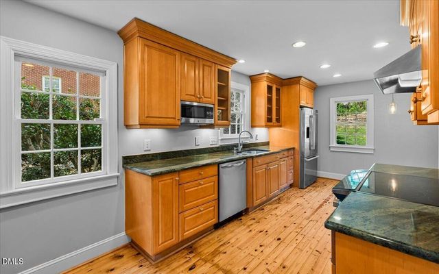 2702 Augusta Drive, Durham, NC 27707