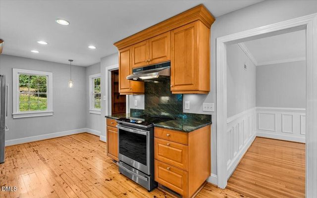 2702 Augusta Drive, Durham, NC 27707