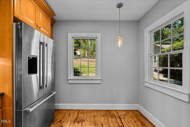 2702 Augusta Drive, Durham, NC 27707