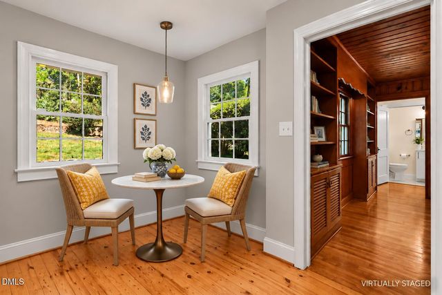 2702 Augusta Drive, Durham, NC 27707