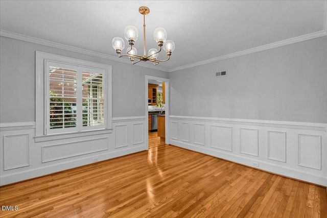 2702 Augusta Drive, Durham, NC 27707