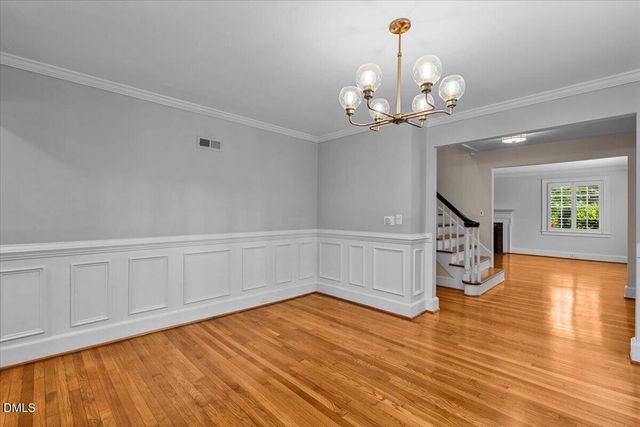 2702 Augusta Drive, Durham, NC 27707