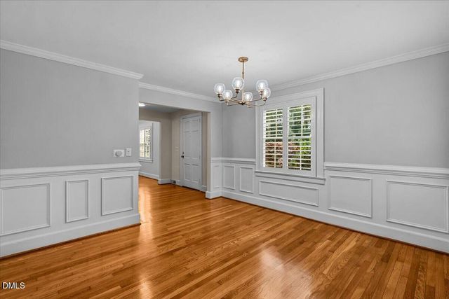 2702 Augusta Drive, Durham, NC 27707