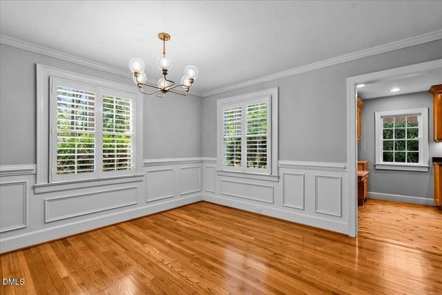 2702 Augusta Drive, Durham, NC 27707